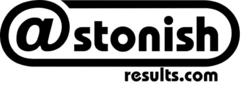 Astonish Results, LP